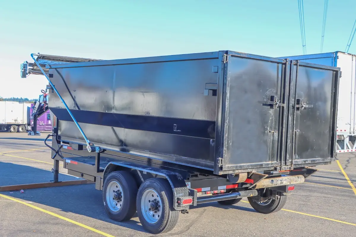 Dumpster Rental services in Wood Dale, IL